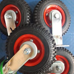 Bánh xe đẩy hàng chịu lực tốt (bộ 4 cái)