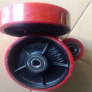 Bánh xe nâng tay 80x93cm loại tốt