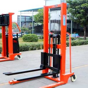 Xe nâng cao tải 1000 kg