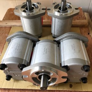 Bộ Bơm Thuỷ Lực 12Vol 1200W