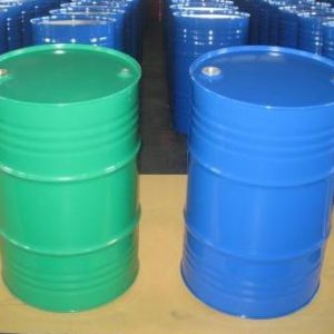 Thùng phuy 220L nắp kín