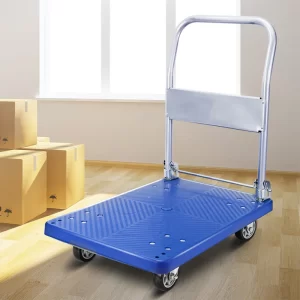 Xe đẩy hàng 300Kg