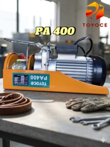 tời treo pa tời treo pa