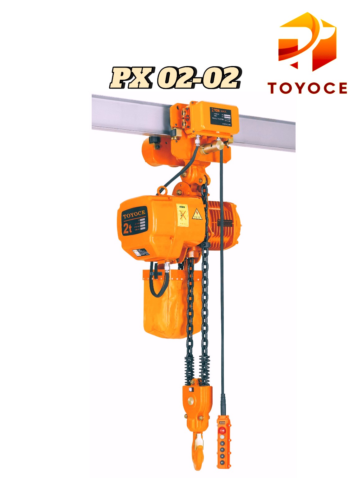 palang xích pa lăng xích điện palang xích tời xích