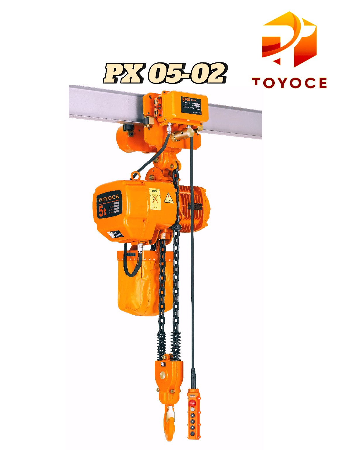 palang xích palang xích điện tời xích 380v palang xay dựng