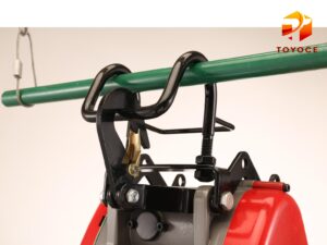 tời than sk 230 tời mini tời treo