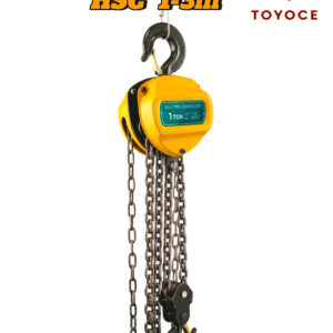 Pa lăng xích Palang Palang xích kéo tay