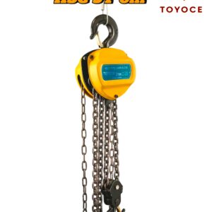 palang xích pa lăng xích